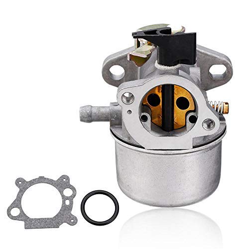 Vergaser aus Metall mit Gummiring für Briggs and Stratton Quantum-Motor #498965 Vergaser aus Metall mit Gummiring für Briggs and Stratton Quantum-Motor #498965 von Generic