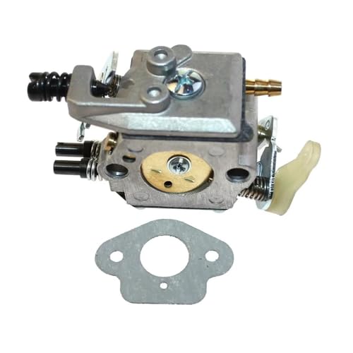 Vergaser passend for ECV-5501 WT-170-1 WA-82 von Generic