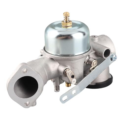 Vergaserdichtung Kit, Vergaserkit Vergasertor Vergasermotor Kohlenhydrat für 491031 490499 491026 281707 12 PS von Generic