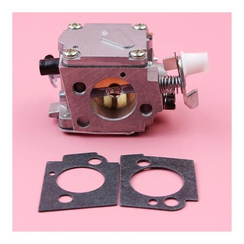 Vergaserdichtungssatz passend for 281 288 281XP 288XP Kettensäge Ersatzteile HS-228 503280401 von Generic