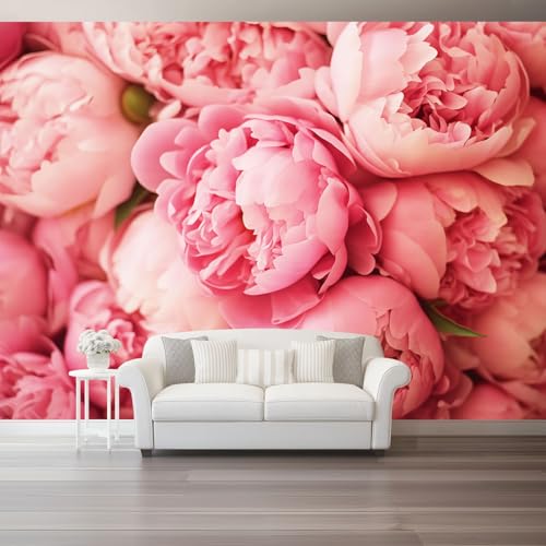 Verträumte Grüne Bäume Fototapete Rosa 400 x 280 cm, Wandbild Fototapete für Wohnzimmer Schlafzimmer Wandtapete Vlies Tapete UV-Beständig Montagefertig Verträumte Grüne Bäume Fototapete Rosa 400 x 280 cm, Wandbild Fototapete für Wohnzimmer Schlafzimmer Wandtapete Vlies Tapete UV-Beständig Montagefertig von Generic