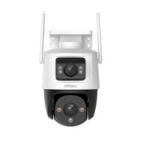 WI-FI CRUISER DUAL 10MP DUAL LENS FULL COLOR IR SENSE - IPC-S7XP-10M0WED WI-FI CRUISER DUAL 10MP DUAL LENS FULL COLOR IR SENSE - IPC-S7XP-10M0WED von Generic