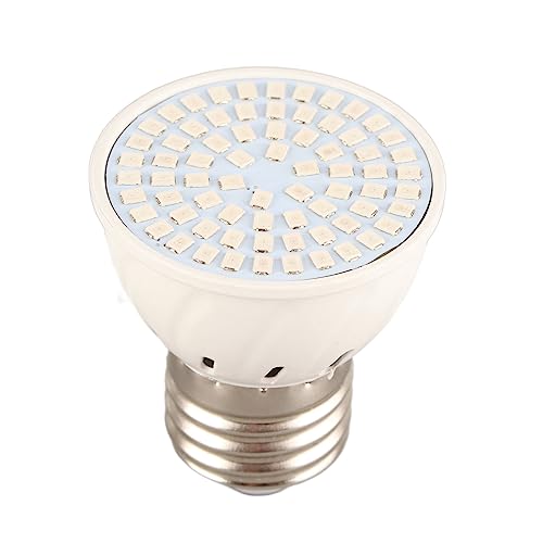 Wachsen Lampe Smd2835 Licht Pflanze für Lampe E27 für Led Birne Ac220V 5 * 5 * 5 5W 72 Birne Home für Zimmer Glühbirne 3,5 W für Wachsen für Lampe Pflanze Wachsen Garten Wachstum für von Generic