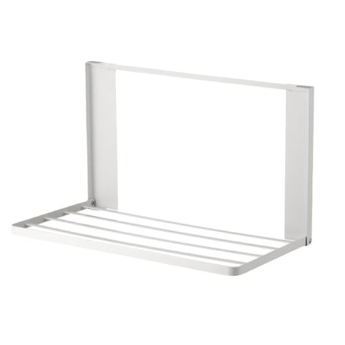 Wall Mount – Folding Rack Bracket, Magnetic Storage | Rustic Foldable Hanging Organizer, Durable Space Saving Design, Excellent Use Case for Kitchen Office Closet Entryway Space Wall Mount – Folding Rack Bracket, Magnetic Storage | Rustic Foldable Hanging Organizer, Durable Space Saving Design, Excellent Use Case for Kitchen Office Closet Entryway Space von Generic