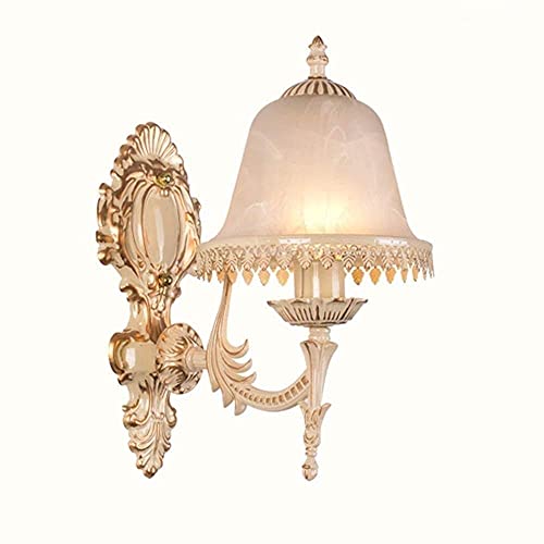 Wandlaminnenraum Moderne Kreative Wandlamwandleuchte Helle Europäische Nachtlamschlafzimmer Nachtlamhersteller Großhandel Korridor Led/Single Head Beige/Einkopf Beige Wandlaminnenraum Moderne Kreative Wandlamwandleuchte Helle Europäische Nachtlamschlafzimmer Nachtlamhersteller Großhandel Korridor Led/Single Head Beige/Einkopf Beige von Generic