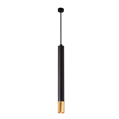 Wandlampe, 3W Führte Lange Rohr Kronleuchter Einzelkopf Droplight Schlafzimmer Scheinwerfer Schwarz Einzelkopf Hängelamlicht Alumilange Rohr Kronleuchter Aufhängulicht Decke Downlight / 4X30Cm / Weiß/ Wandlampe, 3W Führte Lange Rohr Kronleuchter Einzelkopf Droplight Schlafzimmer Scheinwerfer Schwarz Einzelkopf Hängelamlicht Alumilange Rohr Kronleuchter Aufhängulicht Decke Downlight / 4X30Cm / Weiß/ von Generic