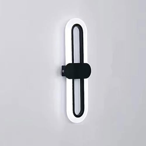 Wandlampen, Kreatives Metall-Wandleuchten Led 3 Farbtemperaturen Dimmbare Wandlaminnen Dekowandleuchten Wandmontage Leuchten Geeignet Für Schlafzimmer Nachttisch/Kthrelor Dimmer Wandlampen, Kreatives Metall-Wandleuchten Led 3 Farbtemperaturen Dimmbare Wandlaminnen Dekowandleuchten Wandmontage Leuchten Geeignet Für Schlafzimmer Nachttisch/Kthrelor Dimmer von Generic