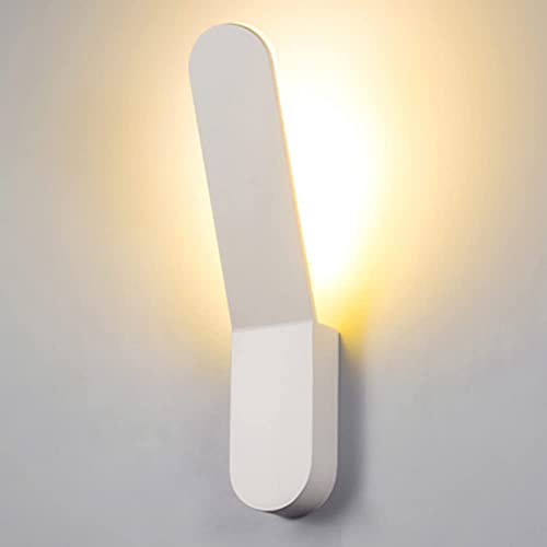Wandlampen, Wandleuchte, 5 W, Aluminium-Wandleuchten, Moderne Led-Wandlaterne – Einfache Wandleuchte Für Den Innenbereich, Wandleuchte/Weiß/6000K Wandlampen, Wandleuchte, 5 W, Aluminium-Wandleuchten, Moderne Led-Wandlaterne – Einfache Wandleuchte Für Den Innenbereich, Wandleuchte/Weiß/6000K von Generic