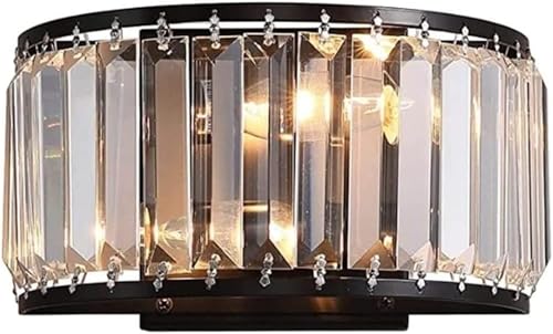 Wandleuchte Moderne Metall Wandlampe Badezimmer Flurbeleuchtung Wandleuchte Wohnzimmer Esszimmer E27 3-flammige Wandleuchten,Pendelleuchte Wandleuchte Moderne Metall Wandlampe Badezimmer Flurbeleuchtung Wandleuchte Wohnzimmer Esszimmer E27 3-flammige Wandleuchten,Pendelleuchte von Generic