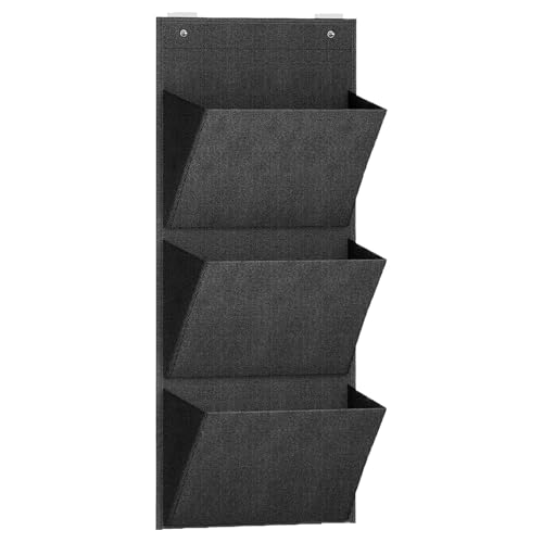 - Wandmontierter klarer Veranstalter, transparente Aufbewahrungsbox | Kompakte Größe Klebstoffdesign mit dauerhafter Funktion, praktische Lösung für Schlafsaalschlafzimmer Schrank Apartment - Wandmontierter klarer Veranstalter, transparente Aufbewahrungsbox | Kompakte Größe Klebstoffdesign mit dauerhafter Funktion, praktische Lösung für Schlafsaalschlafzimmer Schrank Apartment von Generic