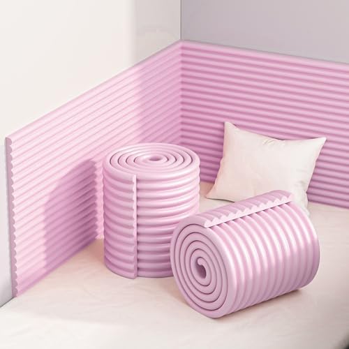 Wandpaneele Gepolstert Für Schlafzimmer, 3D Wandkissen Selbstklebend, Anti-Kollision Wandpaneele Gepolstert, Polsterpaneel Wand für Schlafzimmer, Wohnzimmer Pink 30x200cm Wandpaneele Gepolstert Für Schlafzimmer, 3D Wandkissen Selbstklebend, Anti-Kollision Wandpaneele Gepolstert, Polsterpaneel Wand für Schlafzimmer, Wohnzimmer Pink 30x200cm von Generic