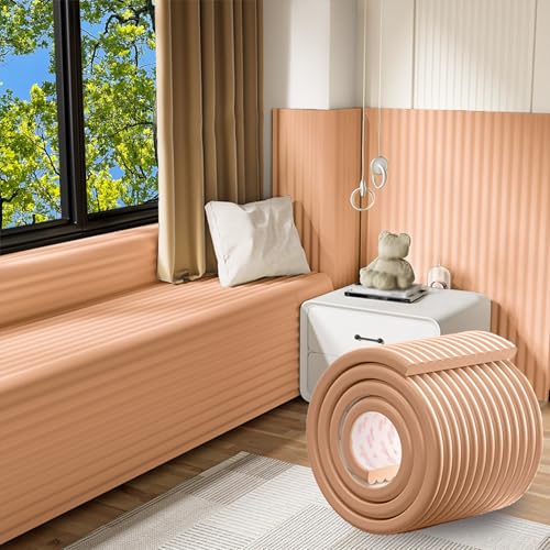 Wandpaneele Wasserdicht Selbstklebend DIY Abziehen und Aufkleben 3D Wandpaneele Paneele Tapete für Wohnzimmer Schlafzimmer Zuhause Wandpaneele Wasserdicht Selbstklebend DIY Abziehen und Aufkleben 3D Wandpaneele Paneele Tapete für Wohnzimmer Schlafzimmer Zuhause von Generic