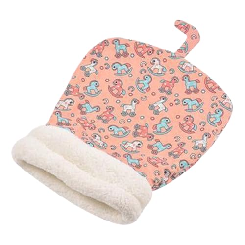 Warming Kätzchenbett - Flauschige Katzenmatte, Thermo-Haustierkissen, Selbstheizbett | Ultra Kätzchenbett mit isoliertem Kern- und Kuscheldesign für schlafende Lounginging-Kästen Winterkomfort und Ton Warming Kätzchenbett - Flauschige Katzenmatte, Thermo-Haustierkissen, Selbstheizbett | Ultra Kätzchenbett mit isoliertem Kern- und Kuscheldesign für schlafende Lounginging-Kästen Winterkomfort und Ton von Generic