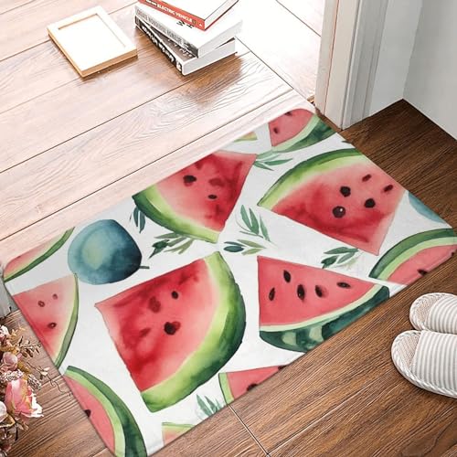 Waschbar Schmutzfangmatte Duschvorleger Türmatte 40×60cm für Eingangsbereich,Toilette,Eingangsbereich Waschbar Schmutzfangmatte Duschvorleger Türmatte 40×60cm für Eingangsbereich,Toilette,Eingangsbereich von Generic