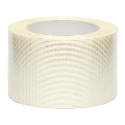 Wasserdichtes Dichtungsband – wasserabweisendes Klebeband für Planen, Reparaturband, stark klebend, 10 x 9 x 8 cm, robustes Dachreparatur-Dichtungsband, Allwetter-Klebeband für den Innen- und Wasserdichtes Dichtungsband – wasserabweisendes Klebeband für Planen, Reparaturband, stark klebend, 10 x 9 x 8 cm, robustes Dachreparatur-Dichtungsband, Allwetter-Klebeband für den Innen- und von Generic