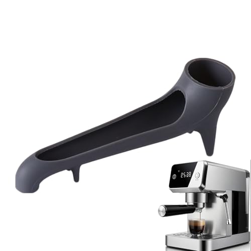 Wassertrichter-Kaffeemaschine – Ausgießer der Kaffeemaschine, auslaufsicheres Design | Ausguss mit schnellem Flüssigkeitsfluss, BPA-freie Kunststoffkonstruktion für Bierstationen Do Wassertrichter-Kaffeemaschine – Ausgießer der Kaffeemaschine, auslaufsicheres Design | Ausguss mit schnellem Flüssigkeitsfluss, BPA-freie Kunststoffkonstruktion für Bierstationen Do von Generic