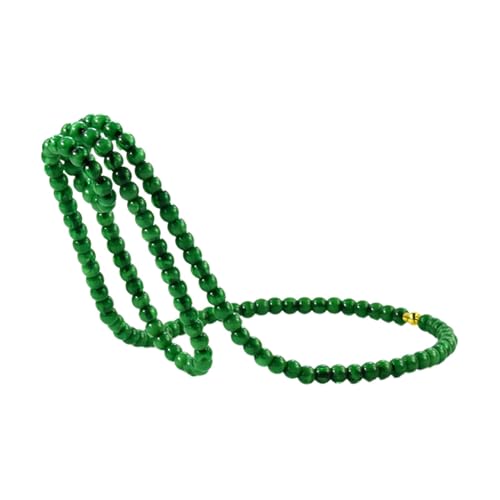 Weinhalter mit Perlenkette, Hängender Weinhalter | Edelsteinkette Weinflaschenhalter Schwimmender Weinflaschenhalter - Weinflaschenhalter Neuheit, für Küche, T Dekoration Weinhalter mit Perlenkette, Hängender Weinhalter | Edelsteinkette Weinflaschenhalter Schwimmender Weinflaschenhalter - Weinflaschenhalter Neuheit, für Küche, T Dekoration von Generic