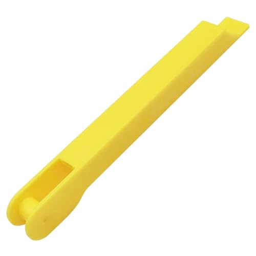 Werkzeug zum Verfugen von Glasmalerei. Manuelle Folienzange, professionelles Kupferfolienwerkzeug mit Aluminiumband, Handwerkzeuge, gefärbt Werkzeug zum Verfugen von Glasmalerei. Manuelle Folienzange, professionelles Kupferfolienwerkzeug mit Aluminiumband, Handwerkzeuge, gefärbt von Generic