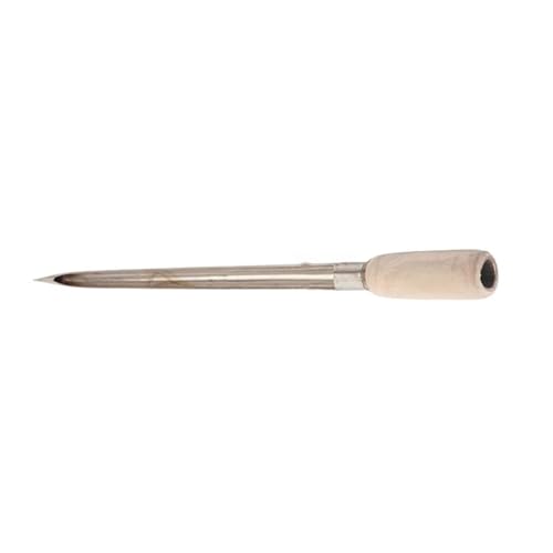 Werkzeug zur Probenahme von Pulver und Getreide，Weizen-Mais-Korn-Probenehmer ，Zementdüngerprobenehmer,Conception pointue, facile à échantillonner et à Transporter(70/1.4cm) von Generic