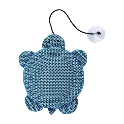 Whirlpool-Schwamm – Hot Tub Scum Absorber Balls – Wiederverwendbare schwimmende Ölschwamm Skimmer für Pool, Spa und Badewanne | Entfernt Schaum, Haare und Fett | Einfache Wasserreinigung für den Innen Whirlpool-Schwamm – Hot Tub Scum Absorber Balls – Wiederverwendbare schwimmende Ölschwamm Skimmer für Pool, Spa und Badewanne | Entfernt Schaum, Haare und Fett | Einfache Wasserreinigung für den Innen von Generic