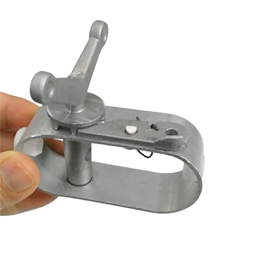 Winterversorgung für: - und rostfreies Zerkleinern | Spanner für: Edelstahlwinde und Kurbeln für Pool von Generic