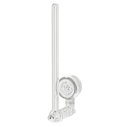 Wrap Storage Rack - Toilettenpapierhalter Saug Cup, Lagerung Rack Design | Schrankgewebe Veranstalter, Apartment Badezimmer Wandfliesen Schlafsaal Dusche Thema, Durable Einfaches Montagezubehör Für von Generic