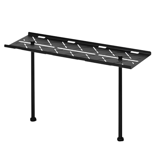 XKlappbarer Campingtisch - Tragbarer Klapptisch Faltbares Design, Robuster Gartentisch | Leichter Campingplatz Beim Camping, Picknick, Garten am , Tisch XKlappbarer Campingtisch - Tragbarer Klapptisch Faltbares Design, Robuster Gartentisch | Leichter Campingplatz Beim Camping, Picknick, Garten am , Tisch von Generic