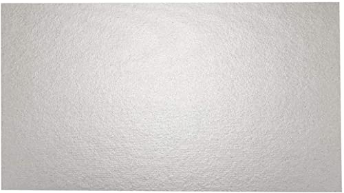 XYWHPGV 2 Stück Mikrowellenofen Glimmerplatten Platten Reparaturteil 200 mm x 300 mm x 0,4 mm(1750c b0966 d292f 4c007 ba425 805e7 XYWHPGV 2 Stück Mikrowellenofen Glimmerplatten Platten Reparaturteil 200 mm x 300 mm x 0,4 mm(1750c b0966 d292f 4c007 ba425 805e7 von Generic