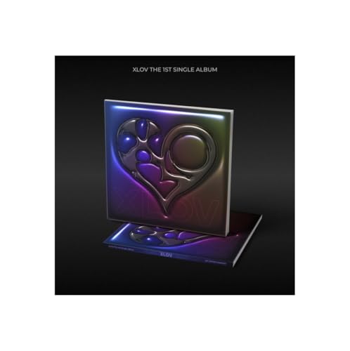 Xlov - 1st Single Album I'mma Be CD von Generic