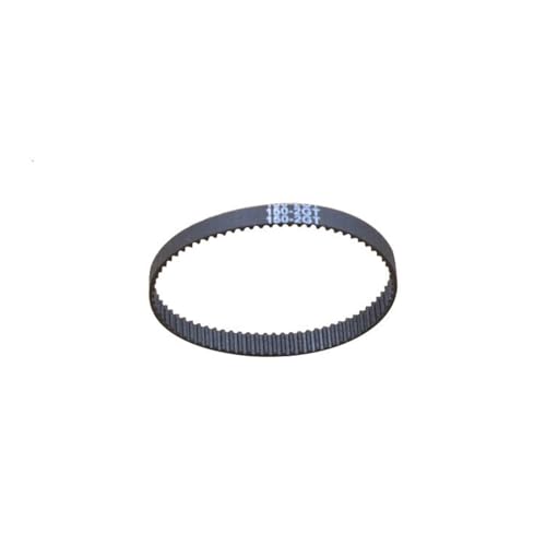 Zahnriemen C-15 Für 3D-Drucker GT2 6mm Geschlossener Loop-Gummi-2GT-Zahnriemen, Länge 960–1220mm(2GT 1210mm) von Generic