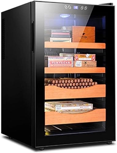 Zigarrenschrank Elektronische Zigarre Energiesparender Zigarrenschrank Zigarrenkiste Mit Großer Kapazität High-end-raucherset Zigarre Thermokühler Luftbefeuchter Zigarrenschrank Elektronische Zigarre Energiesparender Zigarrenschrank Zigarrenkiste Mit Großer Kapazität High-end-raucherset Zigarre Thermokühler Luftbefeuchter von Generic