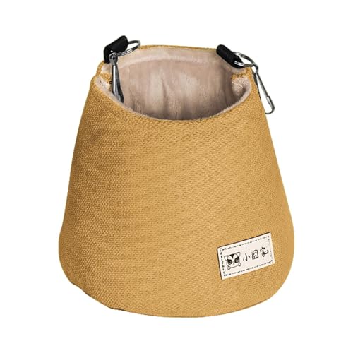 Zucker Segelflugzeughaus -Isolierhüllen für Schlafhülle, Haustierkäfigbett, geliebtes Tier, hängend, Bett für kaltes Wetter, bequemes Winterbett und Spielzeug c Zucker Segelflugzeughaus -Isolierhüllen für Schlafhülle, Haustierkäfigbett, geliebtes Tier, hängend, Bett für kaltes Wetter, bequemes Winterbett und Spielzeug c von Generic