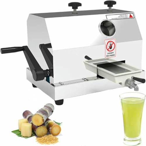 Zuckerrohr-Entsafter, Zuckerrohr-Spule, kommerzielle Zuckerrohrpresse, 3-Rollen-Zuckerrohr-Poliermaschine, Zuckerrohr-Extraktor, Zuckerrohr-Poliermaschine mit Lenkrad Zuckerrohr-Entsafter, Zuckerrohr-Spule, kommerzielle Zuckerrohrpresse, 3-Rollen-Zuckerrohr-Poliermaschine, Zuckerrohr-Extraktor, Zuckerrohr-Poliermaschine mit Lenkrad von Generic