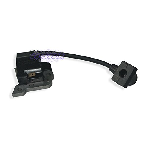 Zündspule für Honda GX35 UMK435 Rasentrimmer Motorteile Zündspule für Honda GX35 UMK435 Rasentrimmer Motorteile von Generic