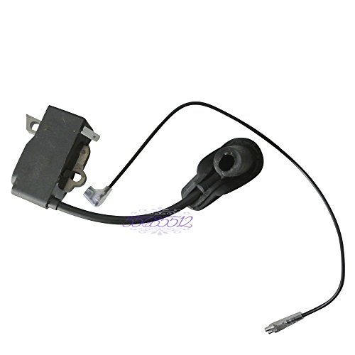 Zündspule passend für Stihl HS81 HS86 hs81r hs86r hs81t Heckenschere 4237 400 1302 Zündspule passend für Stihl HS81 HS86 hs81r hs86r hs81t Heckenschere 4237 400 1302 von Generic