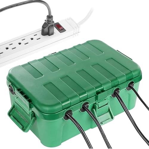 anschlussdose abdeckbox verlängerungskabel der anschlussdose abdeckung verlängerungsdose abdeckung abdeckung für elektrische verlängerung wetterfeste für klimageräte gartengeräte anschlussdose abdeckbox verlängerungskabel der anschlussdose abdeckung verlängerungsdose abdeckung abdeckung für elektrische verlängerung wetterfeste für klimageräte gartengeräte von Generic