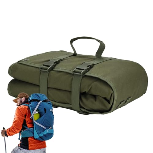 campingmatte picknickmatte camping picknickmatte schlafdecke faltbar camping trainingsmatte outdoor wasserdicht für freunde frauen familie von Generic