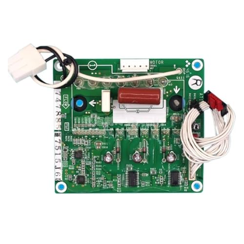 for Panasonic Central Air Conditioner DC Fan Motor Driver Control Board A747885 Circuit PCB Conditioning Parts, Teile von Generic