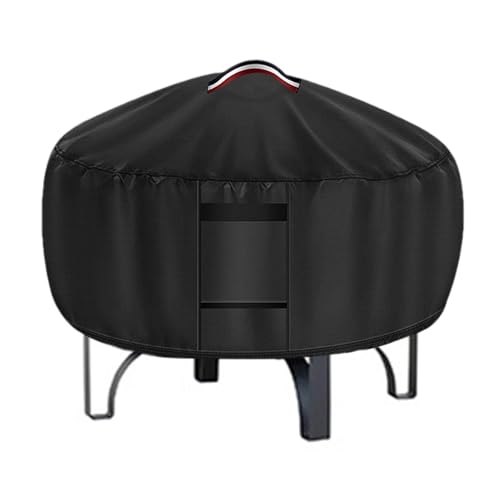 für den Außenbereich – Schutz für | wasserdichter runder Ofenschutz | schützende Feuerstelle für den Außenbereich | lichtbeständiges Schild | Brunnenkuppel de für den Außenbereich – Schutz für | wasserdichter runder Ofenschutz | schützende Feuerstelle für den Außenbereich | lichtbeständiges Schild | Brunnenkuppel de von Generic