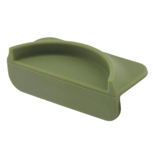 pressmatte handpressmatte - pressmatte kaffeematte silikon - für pressmatte - pressmatte für - pressmatte kaffee pressstation für ca von Generic