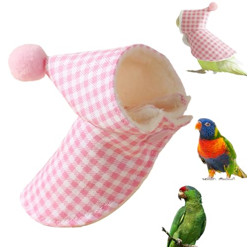vogelkleider - vogelkostüm kostüm wiederverwendbar | lustige vogelkleidung für , , cockatiel, vogelkleidung lav vogelkleider - vogelkostüm kostüm wiederverwendbar | lustige vogelkleidung für , , cockatiel, vogelkleidung lav von Generic