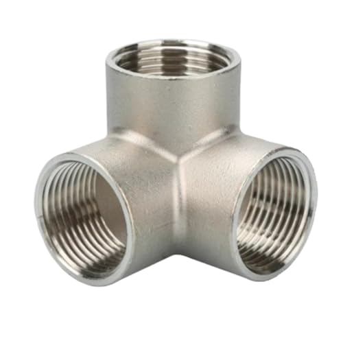 3-Wege-Rohrverteiler mit weiblichem Winkel, 3/4/5-Wege, 1-1/2 Zoll von Genérico
