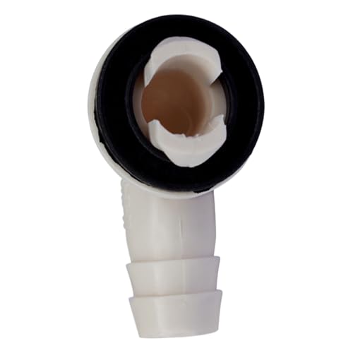 AC-Abfluss-Stecker: Robuste Düse, Klimaanlage, kompakte leichte Ellbogenverbindung mit sicherer Entwässerungseigenschaft, idealer Ausgang für Drehmoment AC-Abfluss-Stecker: Robuste Düse, Klimaanlage, kompakte leichte Ellbogenverbindung mit sicherer Entwässerungseigenschaft, idealer Ausgang für Drehmoment von Genérico