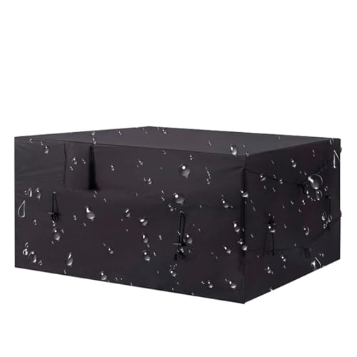 Abdeckung für Poolheizung, Abdeckung für Poolheizung, Abdeckung für Poolpumpe, Schutzabdeckung für Poolausrüstung mit Schlauchloch und V-Streifen Abdeckung für Poolheizung, Abdeckung für Poolheizung, Abdeckung für Poolpumpe, Schutzabdeckung für Poolausrüstung mit Schlauchloch und V-Streifen von Genérico