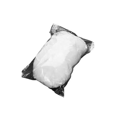 Abflusssieb aus robustem Edelstahl, Abtropfsieb für die Küche, langlebiger Küchenabfall, C-Zubehör von Genérico