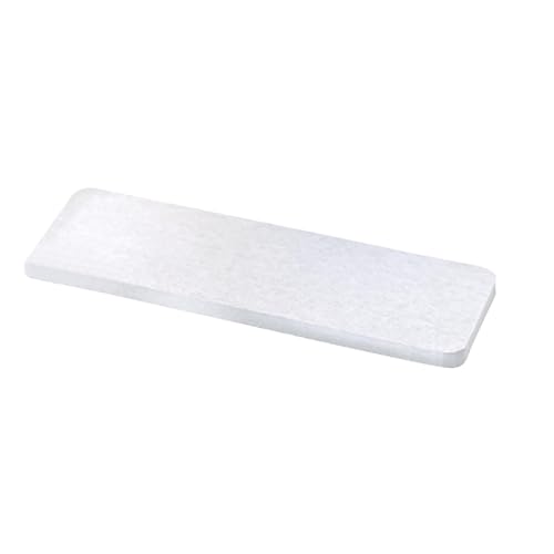 Abtropfmatte für Spüle, Diatomeerde, wasserabsorbierendes Tablett für Spüle, sofortige Trocknung, Schwammhalter für die Küche, Organizer Abtropfmatte für Spüle, Diatomeerde, wasserabsorbierendes Tablett für Spüle, sofortige Trocknung, Schwammhalter für die Küche, Organizer von Genérico