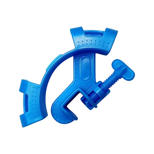 Aquariumschlauch-Clip-Halterung: Rohrklemme, verstellbare Schlauchhalterung, kleines Design mit sicherer Verriegelungsfunktion, zuverlässiges Montagewerkzeug Aquariumschlauch-Clip-Halterung: Rohrklemme, verstellbare Schlauchhalterung, kleines Design mit sicherer Verriegelungsfunktion, zuverlässiges Montagewerkzeug von Genérico