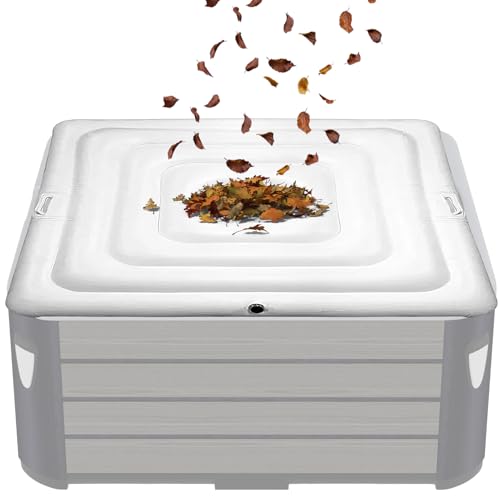 Aufblasbare Hülle mit Griff, wasserdicht, thermisch, faltbar, staubdicht, wärmeisolierend, für Innen- und Außenbereich Aufblasbare Hülle mit Griff, wasserdicht, thermisch, faltbar, staubdicht, wärmeisolierend, für Innen- und Außenbereich von Genérico