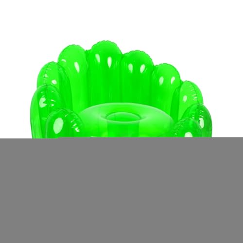 Aufblasbares Luftsofa: tragbarer Sofasitz für Erwachsene, eingebaut in die Rückenlehne, Entspannungsstuhl im Freien | Möbel im Blasbeutel-Stil Aufblasbares Luftsofa: tragbarer Sofasitz für Erwachsene, eingebaut in die Rückenlehne, Entspannungsstuhl im Freien | Möbel im Blasbeutel-Stil von Genérico