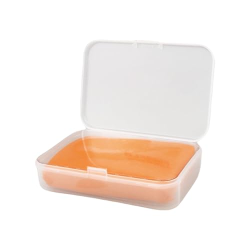 Auto-Waschknete – Tonstab-Entferner | Auto-Detailwerkzeug für Farbe, Glas, Verzierung: effizientes automatisches Reinigungsset für Innen- und Außenbereich Auto-Waschknete – Tonstab-Entferner | Auto-Detailwerkzeug für Farbe, Glas, Verzierung: effizientes automatisches Reinigungsset für Innen- und Außenbereich von Genérico